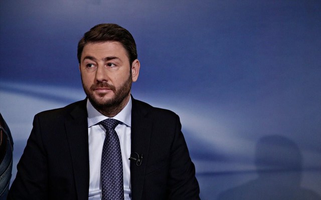 Ανδρουλάκης: Το ΠΑΣΟΚ θα καταψηφίσει το νομοσχέδιο για την επιστολική ψήφο αν δεν αποσυρθεί η τροπολογία Κεραμέως